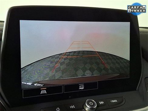 Used 2023 Chevrolet Blazer LT w/ Driver Confidence Package image 4