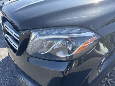 Used 2019 Mercedes-Benz GLS 63 AMG 4MATIC image 6