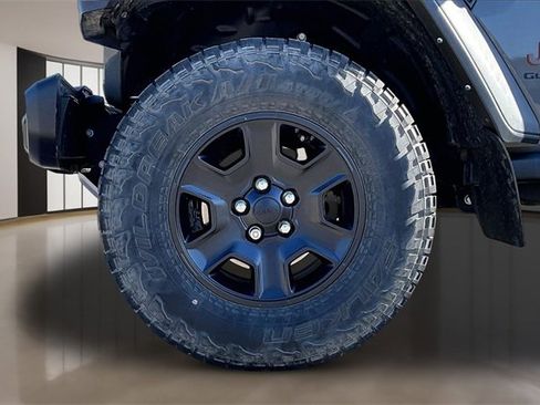 Used 2021 Jeep Gladiator Mojave image 29