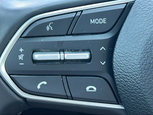 Certified 2023 Hyundai Santa Fe SEL FWD image 21