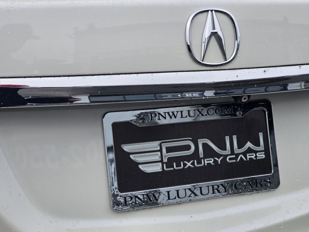 Used 2017 Acura MDX SH-AWD image 13