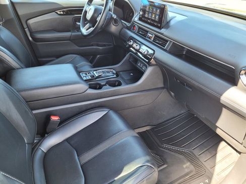 Certified 2023 Honda Pilot EX-L image 20