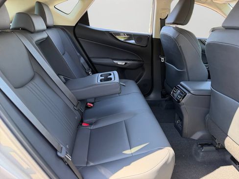 New 2026 Lexus NX 350 AWD w/ Accessory Package (2T) image 6