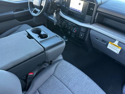 New 2026 Ford F250 XL w/ STX Appearance Package image 15