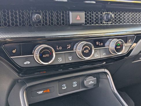 New 2026 Honda CR-V EX-L image 15