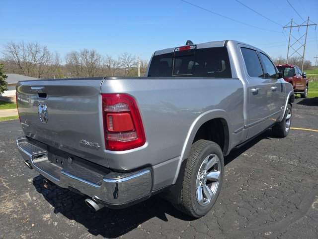 Used 2022 RAM 1500 Limited AWD/4WD image 7