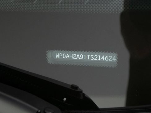 Certified 2026 Porsche 911 Carrera S RWD image 53