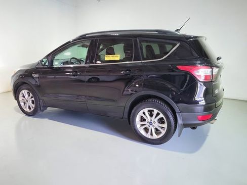 Used 2018 Ford Escape SEL w/ Canadian Touring Package image 20