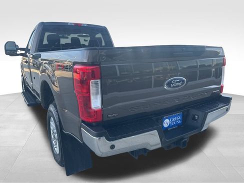 Used 2017 Ford F350 XLT image 6