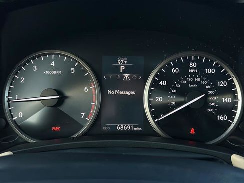 Used 2016 Lexus NX 200t FWD w/ Premium Package image 24