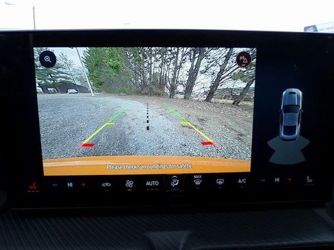 New 2026 Ford Mustang Coupe image 23