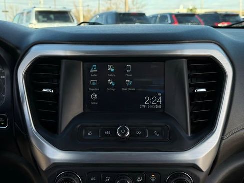 Used 2019 GMC Acadia SLE image 19
