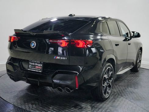 Used 2025 BMW X2 M35i AWD/4WD image 8