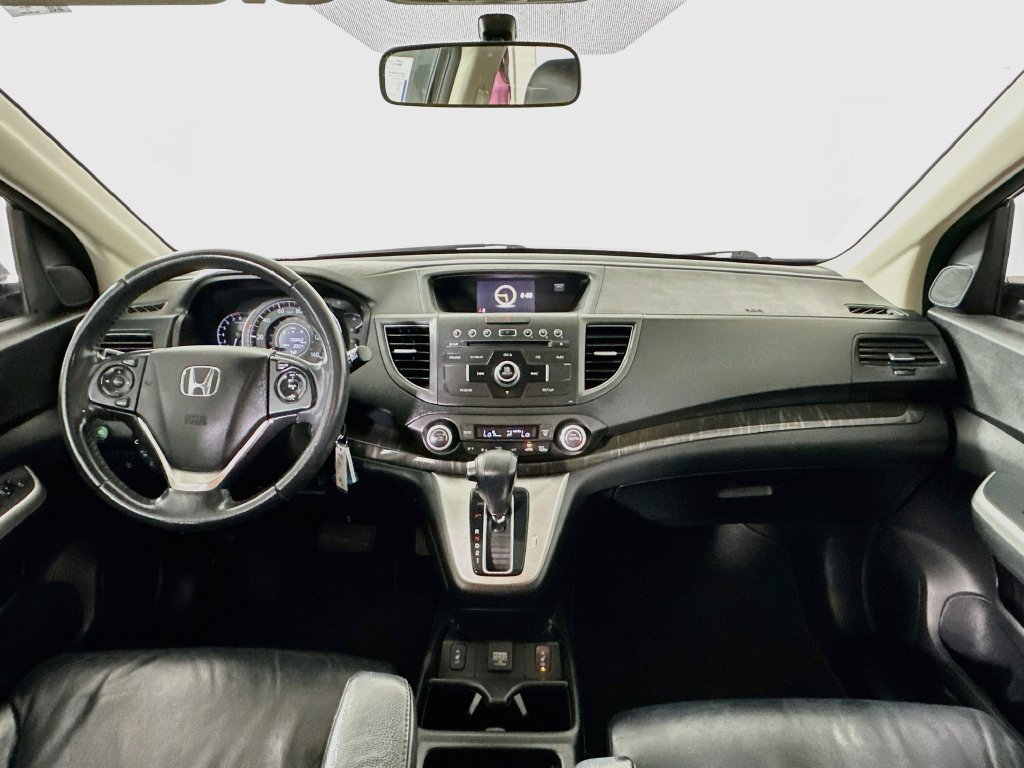 Used 2014 Honda CR-V EX-L image 3