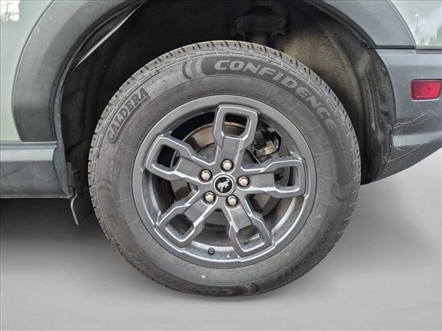 Used 2022 Ford Bronco Sport Big Bend AWD/4WD image 13