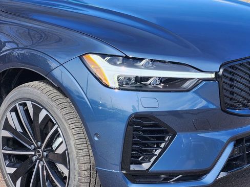 New 2026 Volvo XC60 T8 Ultra w/ Protection Package Premier image 27