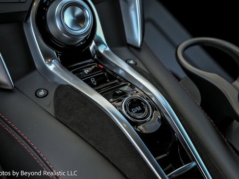 Used 2022 Acura NSX Type S image 44