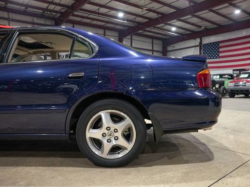 Used 2001 Acura TL image 5