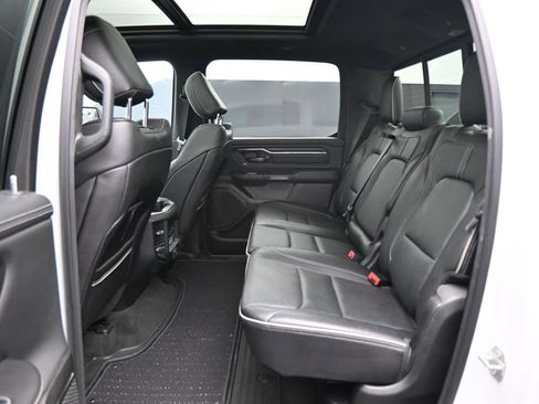 Used 2023 RAM 1500 Limited AWD/4WD image 28