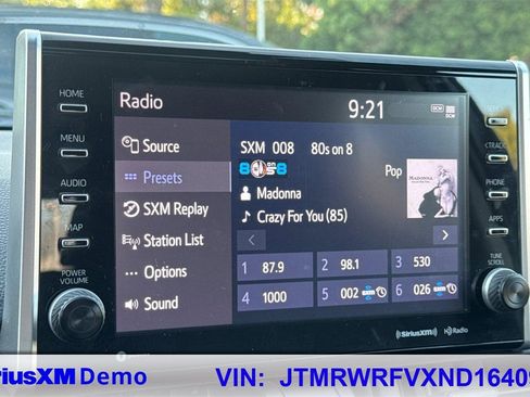 Certified 2022 Toyota RAV4 XLE image 27