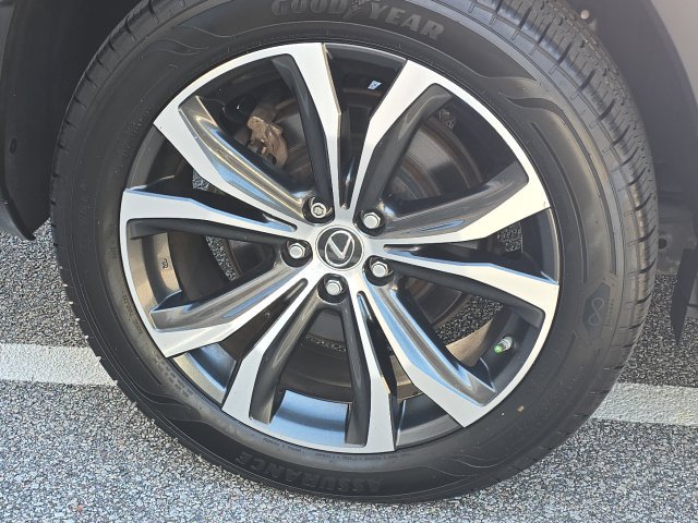 Used 2020 Lexus RX 450hL AWD w/ Premium Package image 10