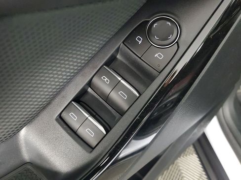 New 2026 Chevrolet Equinox RS w/ Safety and Technology Package image 29