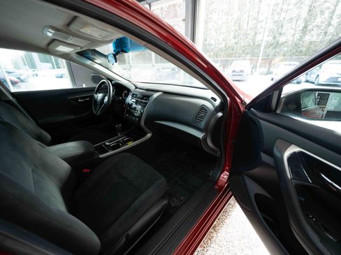 Used 2014 Nissan Altima 2.5 S image 25