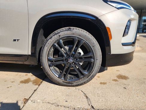 New 2026 Buick Enclave Sport Touring w/ Power Package image 56