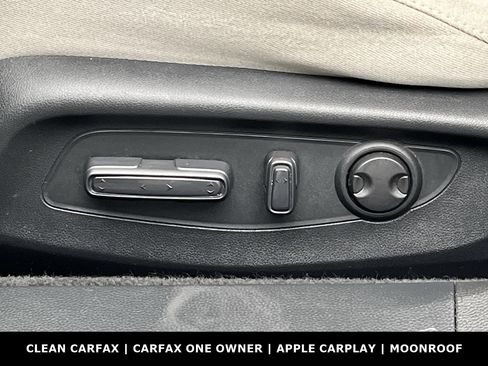 Used 2023 Honda Accord EX image 10