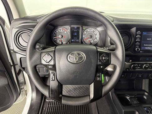 Used 2023 Toyota Tacoma SR image 21