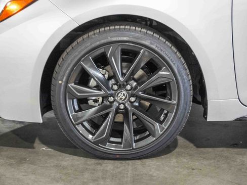 New 2026 Toyota Corolla SE image 5