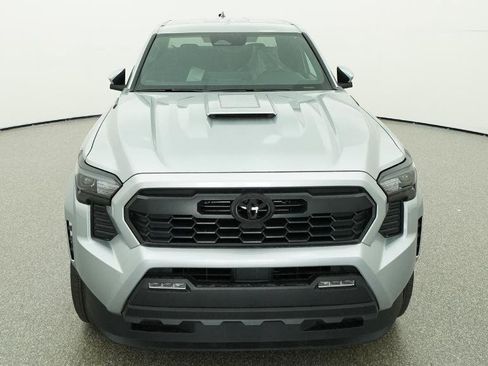 New 2026 Toyota Tacoma TRD Sport AWD/4WD image 41