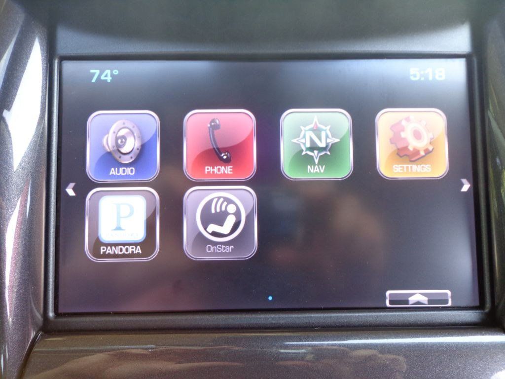 Used 2014 Chevrolet Impala LT FWD image 25