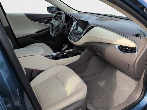 Used 2024 Chevrolet Malibu LT image 20