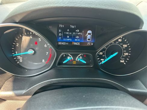 Used 2018 Ford Escape SE w/ SE Sync 3 Package AWD/4WD image 26