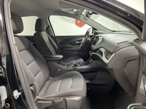 Used 2022 GMC Terrain SLE w/ Driver Convenience Package AWD/4WD image 22