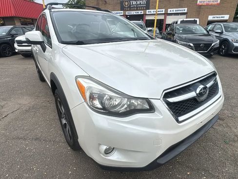 Used 2014 Subaru Crosstrek Touring AWD/4WD image 3