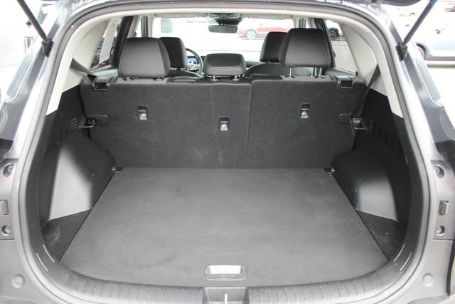 Used 2024 Kia Seltos S AWD/4WD image 26