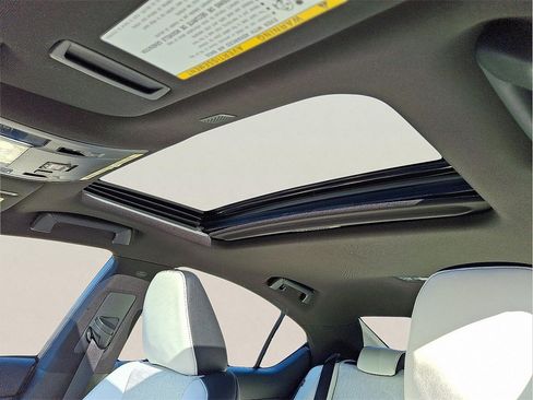 New 2025 Lexus IS 350 F Sport image 10