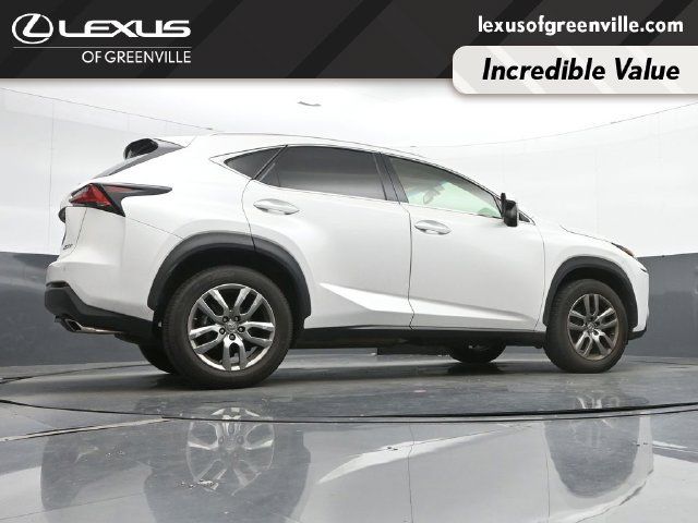 Used 2016 Lexus NX 200t FWD w/ Premium Package image 39