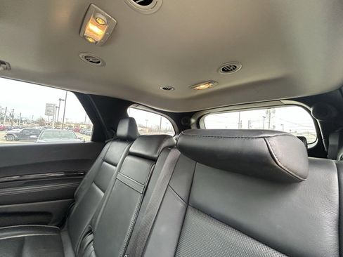 Used 2015 Dodge Durango Citadel image 27