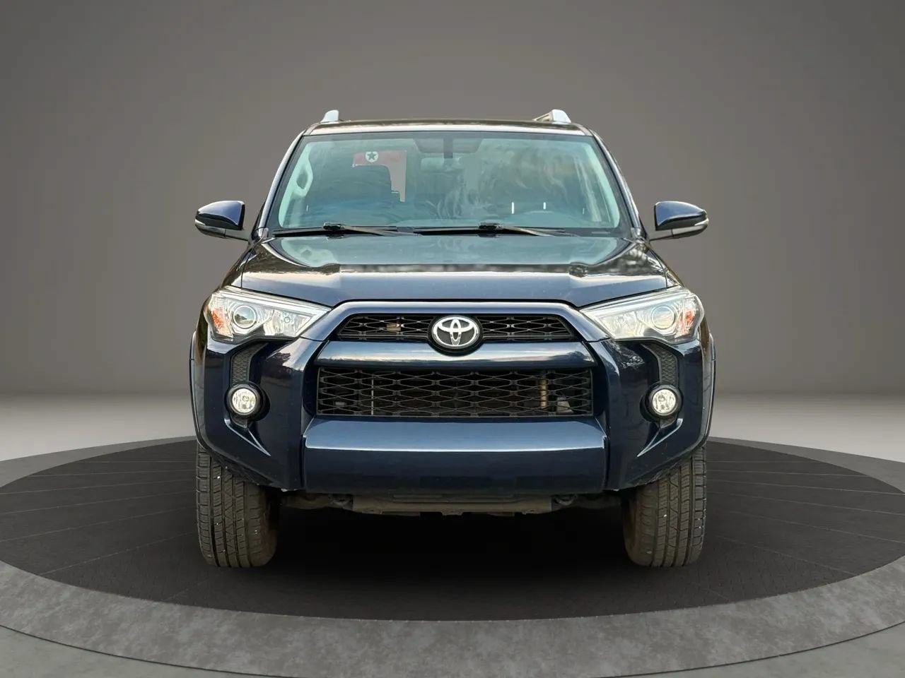 Used 2017 Toyota 4Runner SR5 Premium RWD image 2