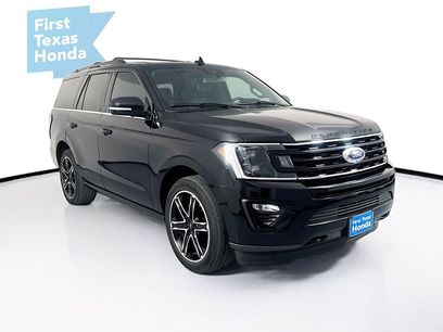 Used 2021 Ford Expedition Limited
