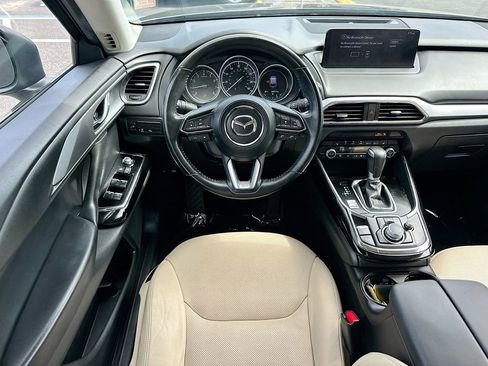 Used 2023 MAZDA CX-9 Touring Plus AWD/4WD image 23