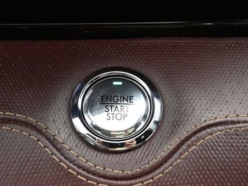Used 2020 Lincoln Navigator L Black Label w/ Cargo Convenience Package AWD/4WD image 6
