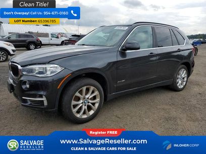 Used 2016 BMW X5 xDrive35i