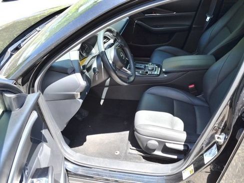 Used 2024 MAZDA CX-30 AWD 2.5 S w/ Select Sport Pkg image 17