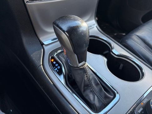 Used 2019 Jeep Grand Cherokee Limited AWD/4WD image 20