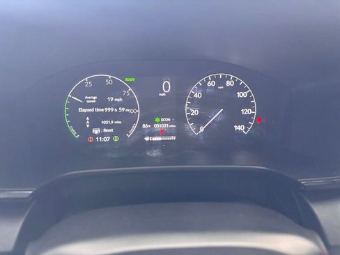 Used 2023 Honda CR-V Sport image 21