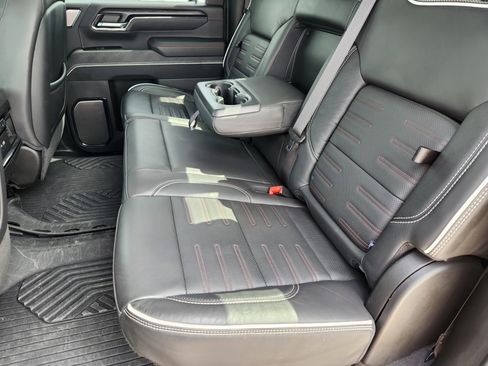 Used 2024 GMC Sierra 2500 AT4X w/ AT4X AEV Edition AWD/4WD image 31